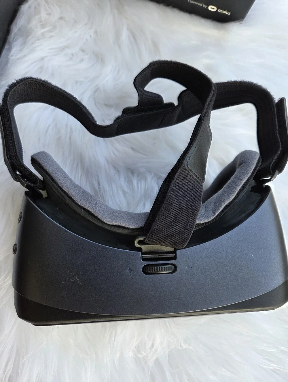 Samsung - Gear VR With Controller - Oculus 2017